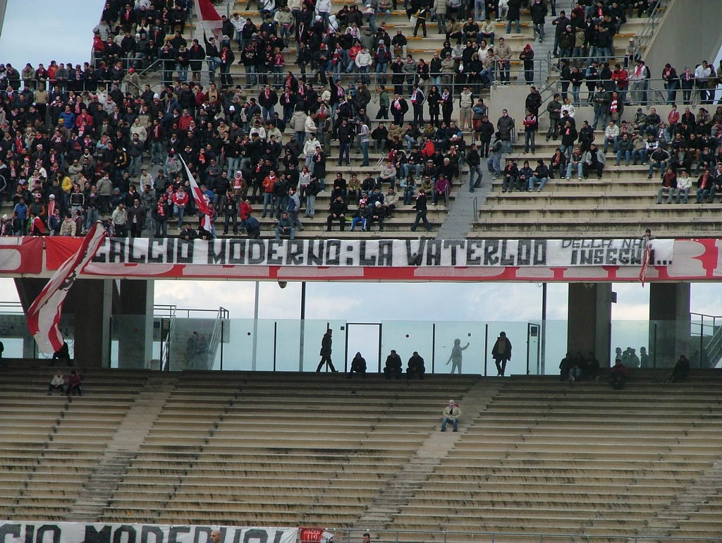 Bari-Verona 04-05