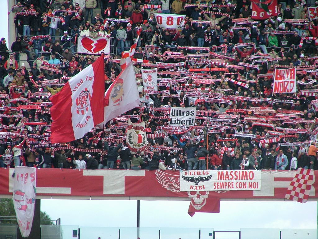 Bari-Verona 04-05