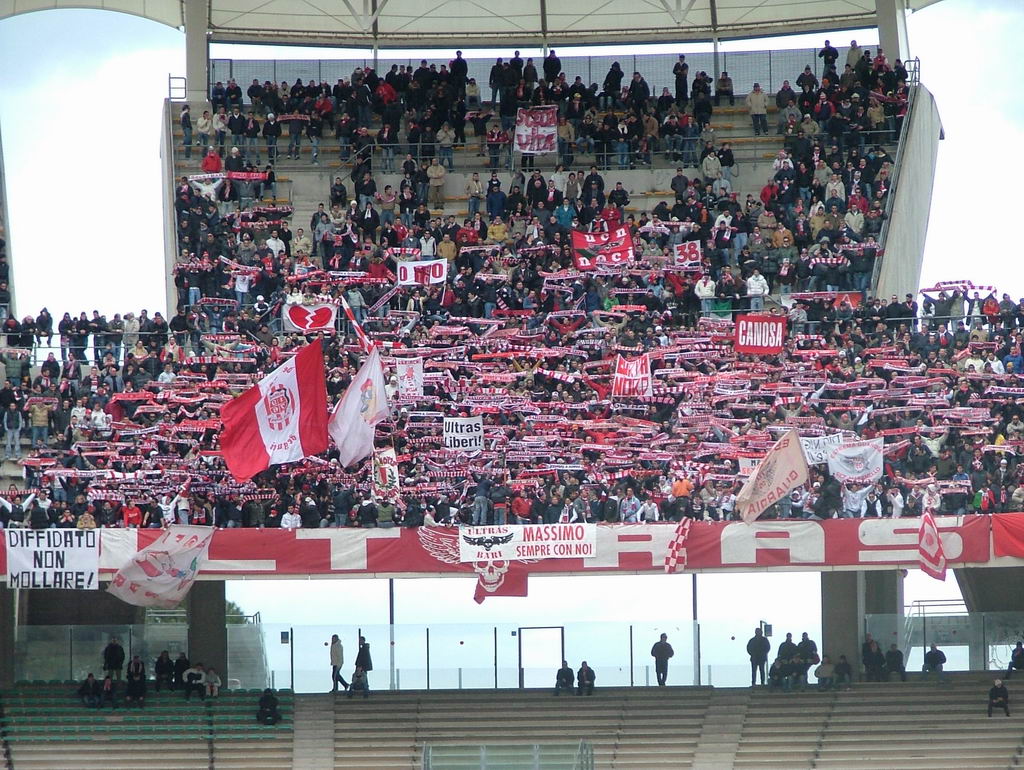 Bari-Verona 04-05