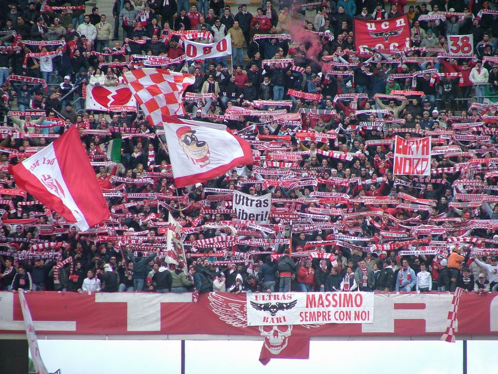 Bari-Verona 04-05