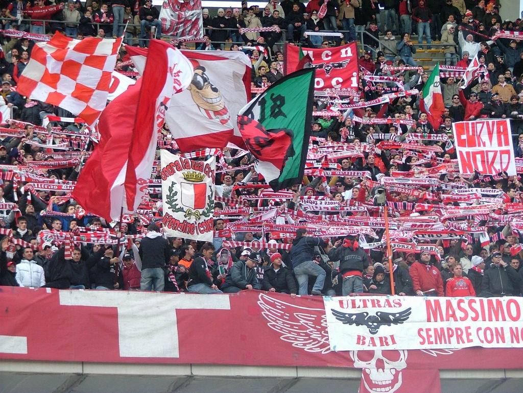 Bari-Verona 04-05