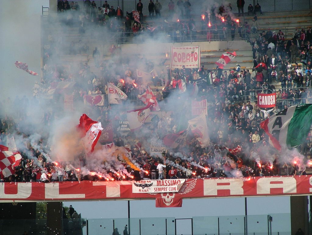 Bari-Ascoli 04-05