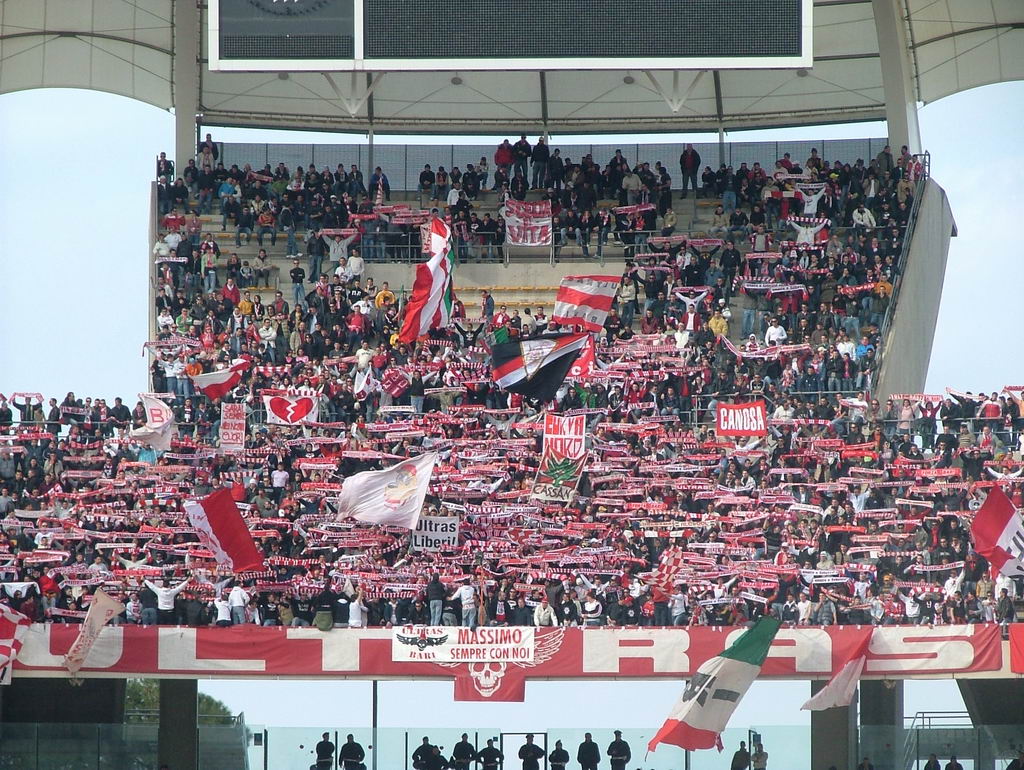 Bari-Ascoli 04-05