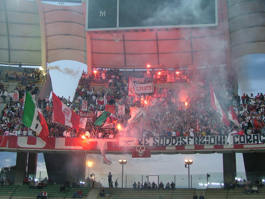 Bari-Empoli 04-05