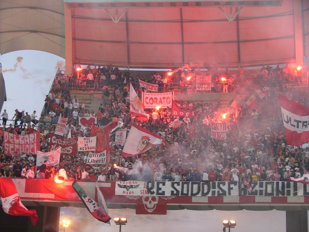 Bari-Empoli 04-05