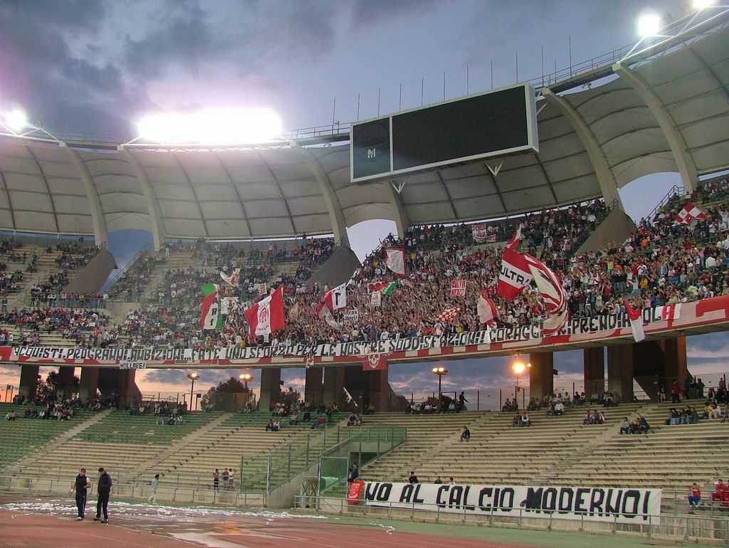 Bari-Empoli 04-05