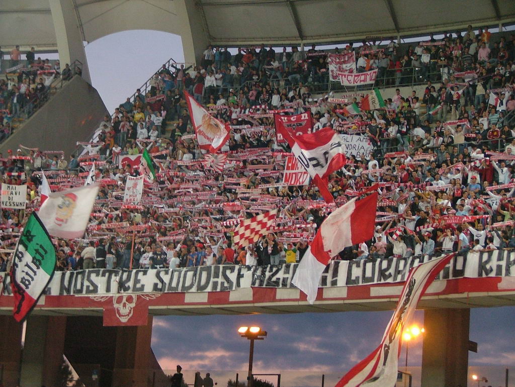 Bari-Empoli 04-05