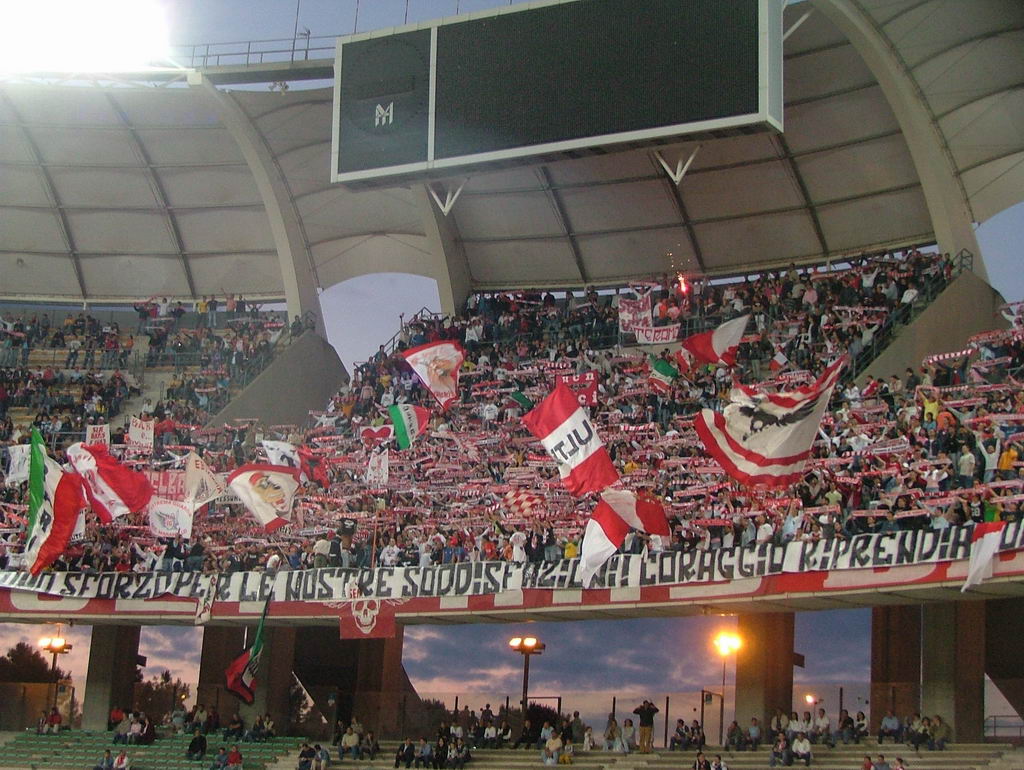 Bari-Empoli 04-05