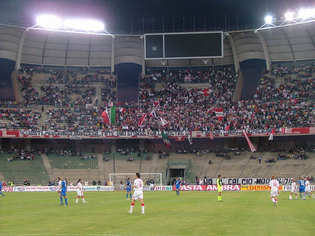 Bari-Empoli 04-05