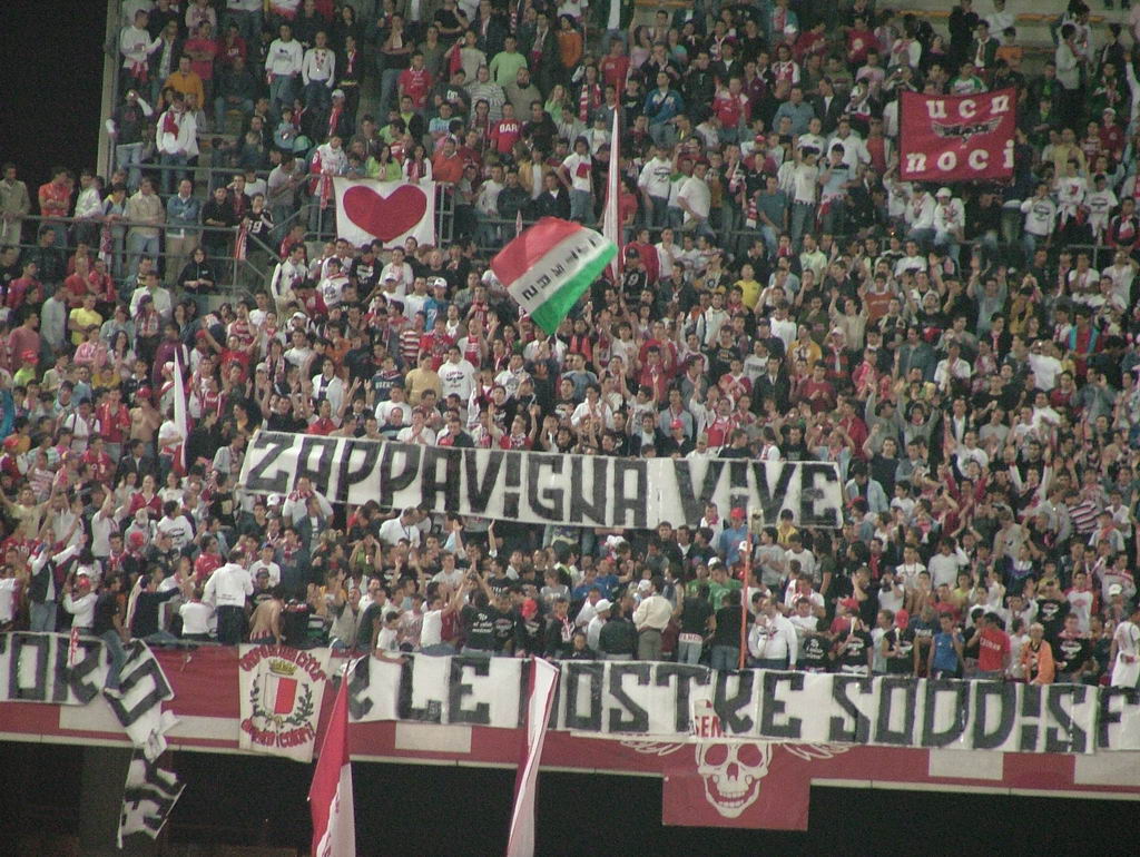 Bari-Empoli 04-05