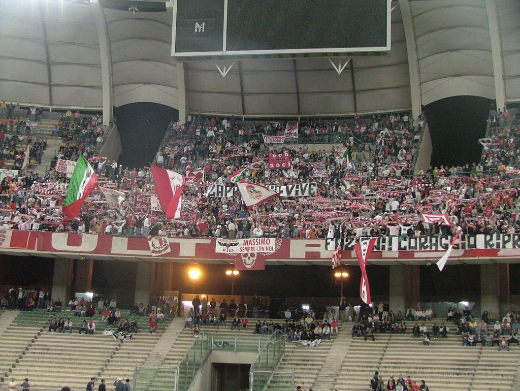 Bari-Empoli 04-05