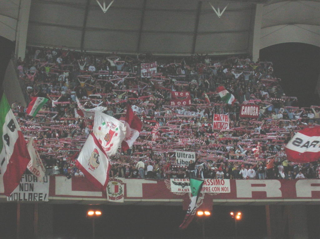 Bari-Piacenza 04-05