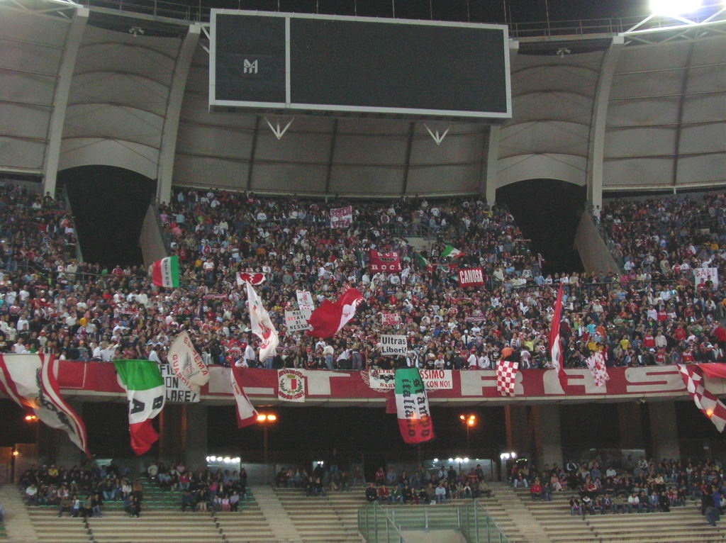 Bari-Piacenza 04-05