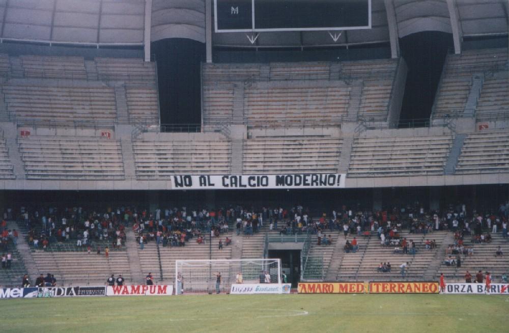 Bari-Messina C.I. 04-05