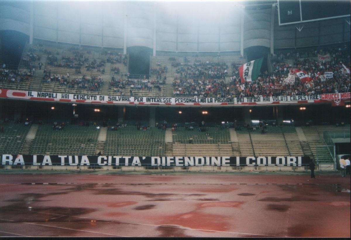 Bari-Perugia 04-05