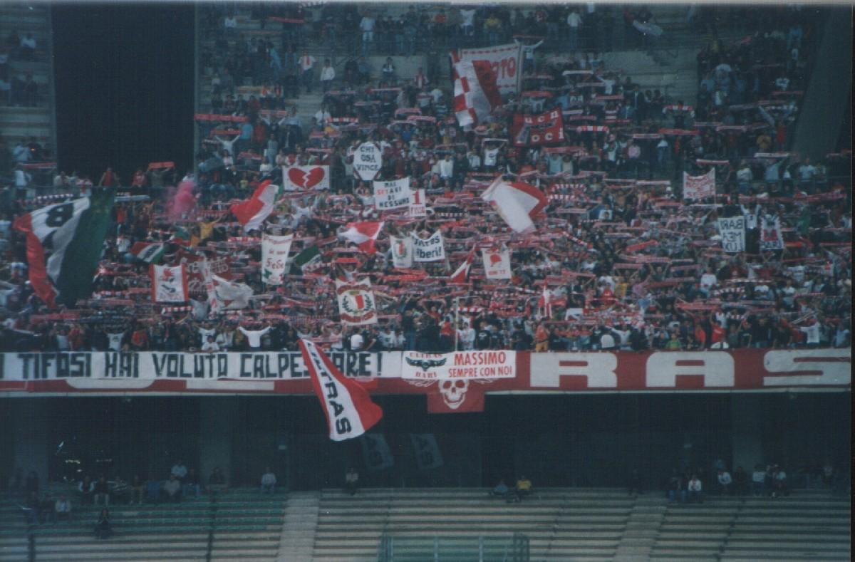 Bari-Perugia 04-05