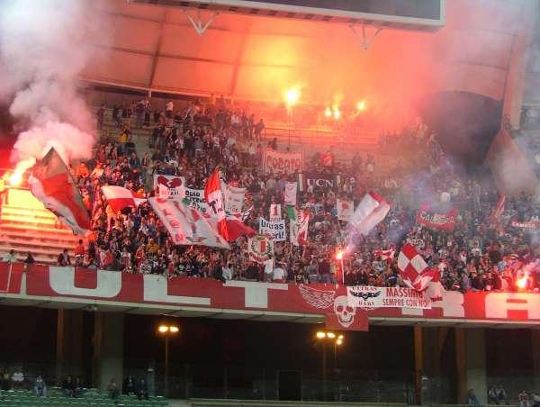 Bari-Torino 04-05