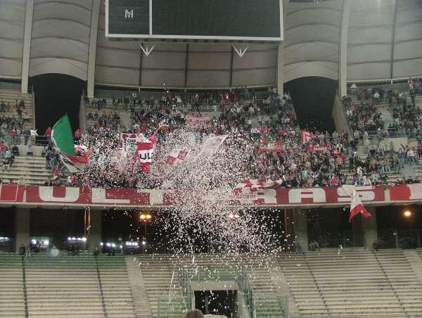 Bari-Torino 04-05