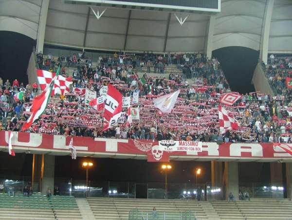 Bari-Torino 04-05