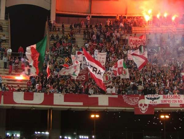 Bari-Torino 04-05