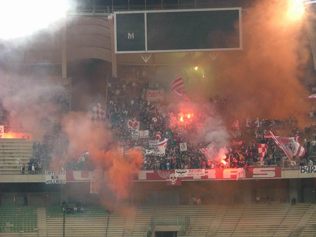 Bari-Vicenza 04-05