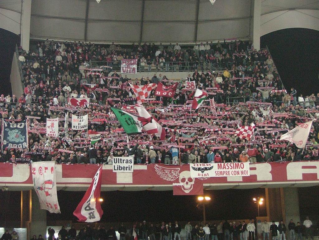 Bari-Vicenza 04-05