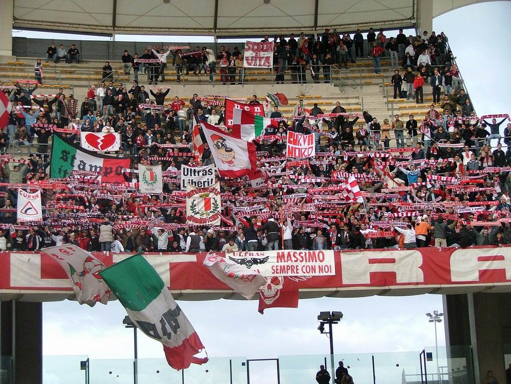 Bari-Venezia 04-05