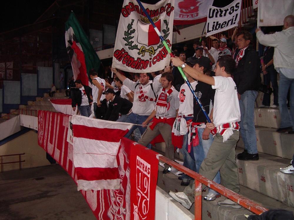 Catania-Bari 04-05