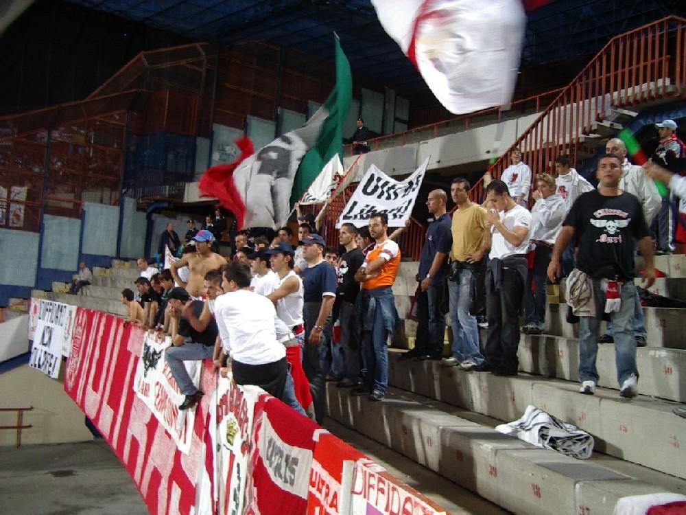 Catania-Bari 04-05