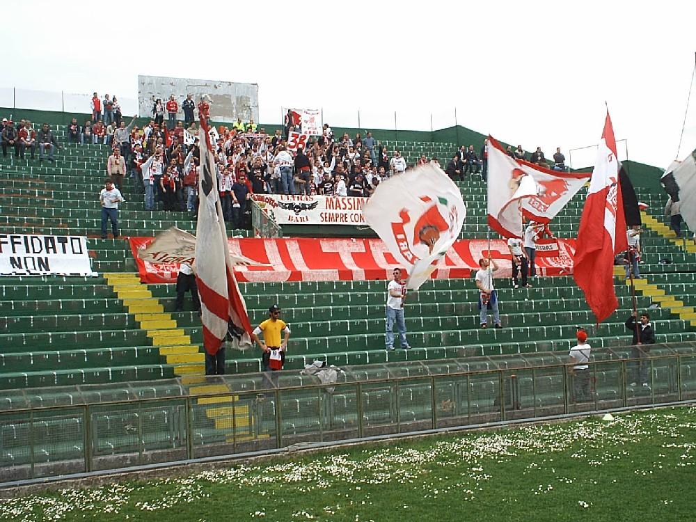 Ternana-Bari 04-05