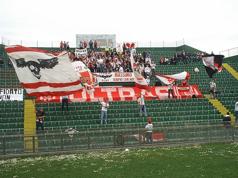 Ternana-Bari 04-05