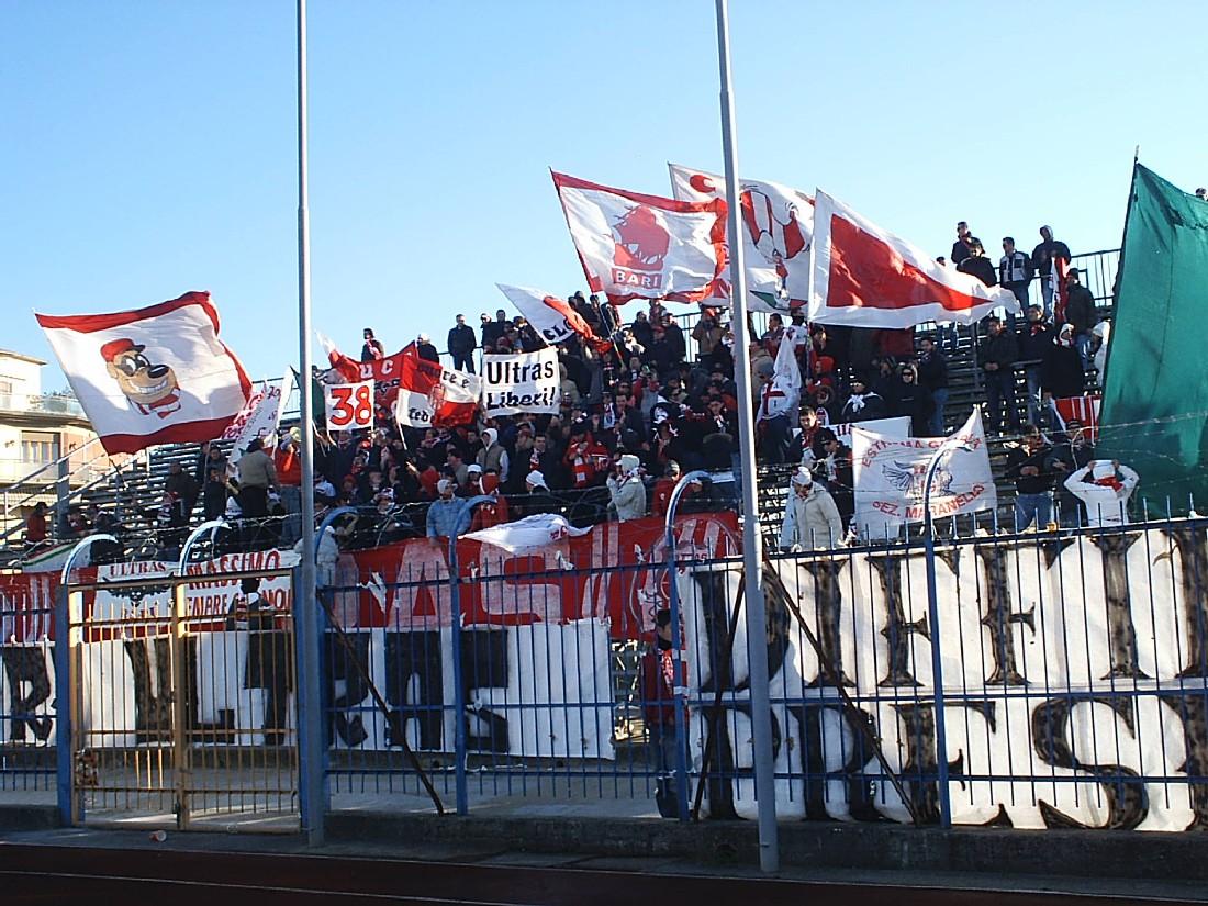 Empoli-Bari 04-05