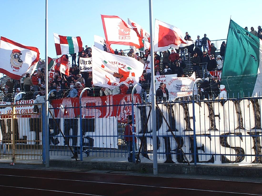 Empoli-Bari 04-05