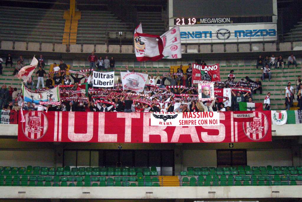 Verona-Bari 04-05