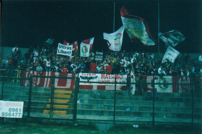 Catanzaro-Bari 04-05