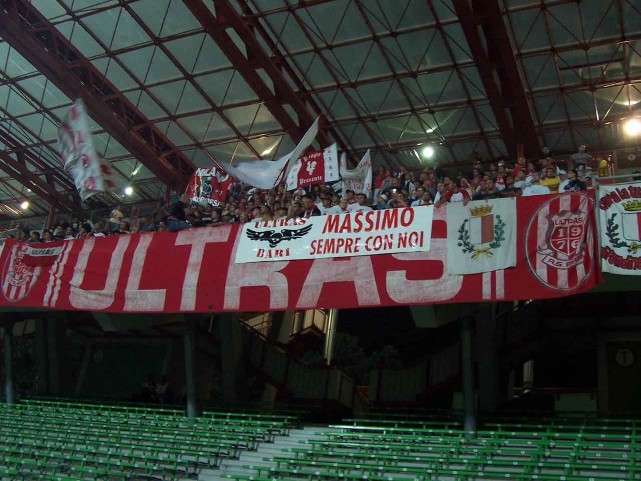 Cesena-Bari 04-05