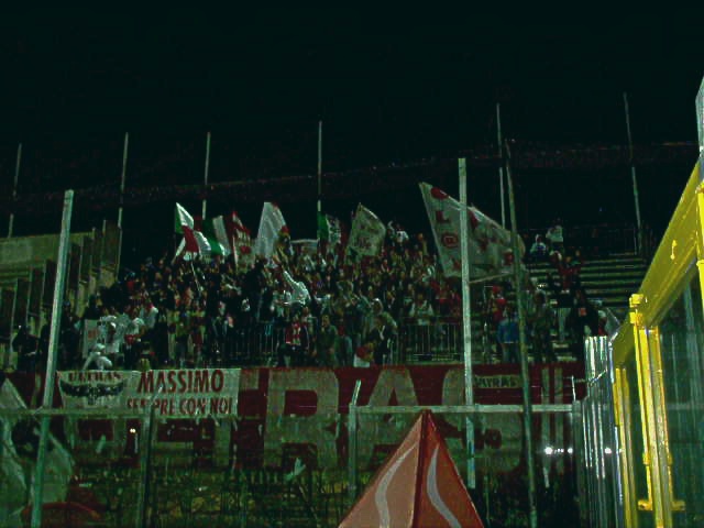 Crotone-Bari 04-05