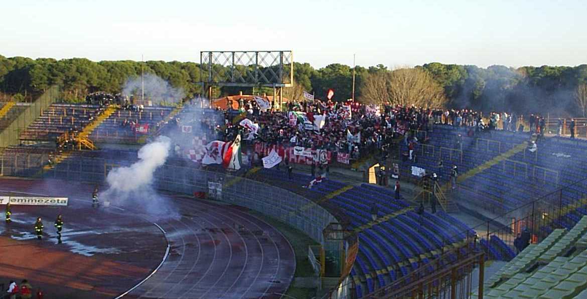 Pescara-Bari 04-05