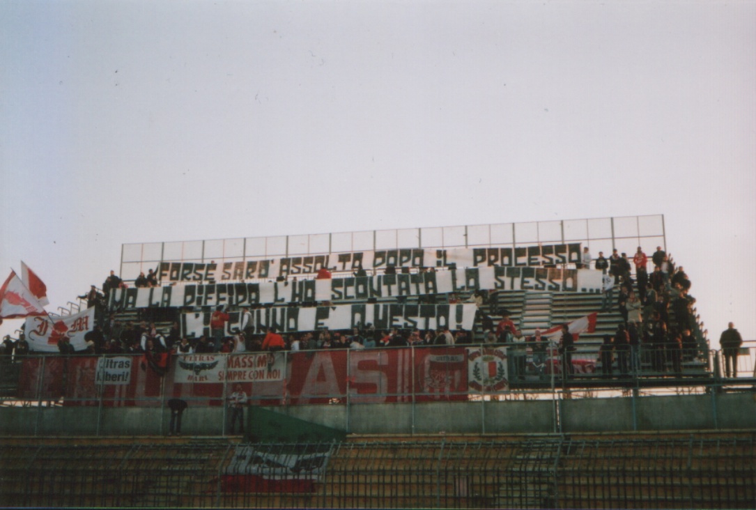 Piacenza-Bari 04-05