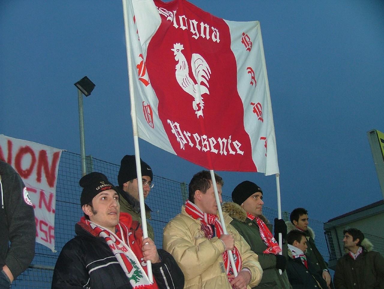 Bologna Presente a Treviso