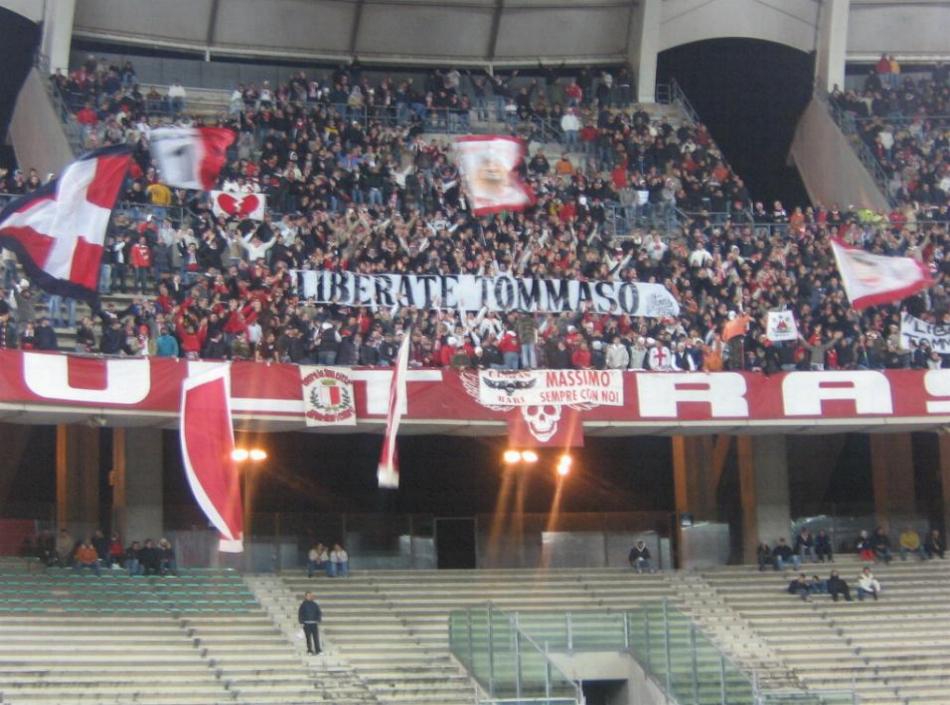 Bari-Brescia 05-06