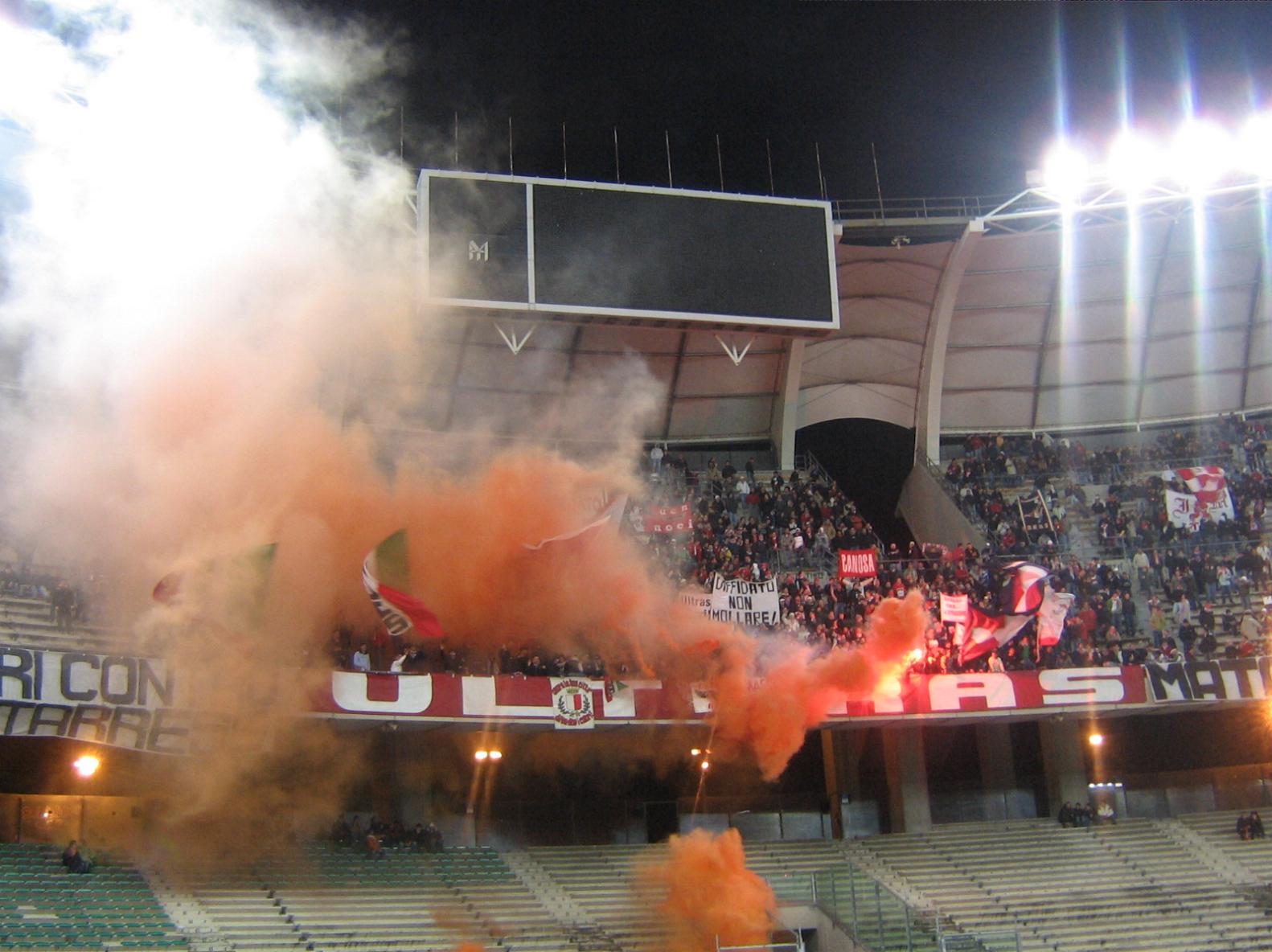 Bari-Brescia 05-06