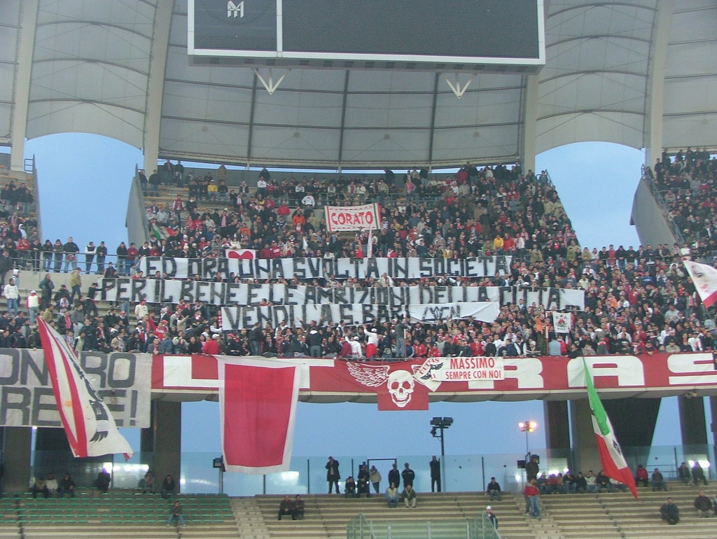 Bari-Avellino 05-06