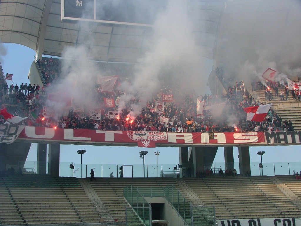 Bari-Rimini 05-06