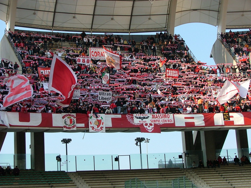 Bari-Rimini 05-06