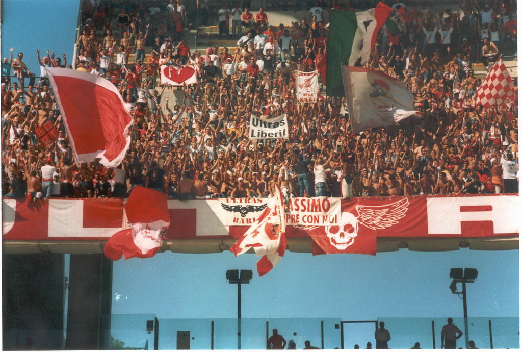 Bari-Ternana 05-06