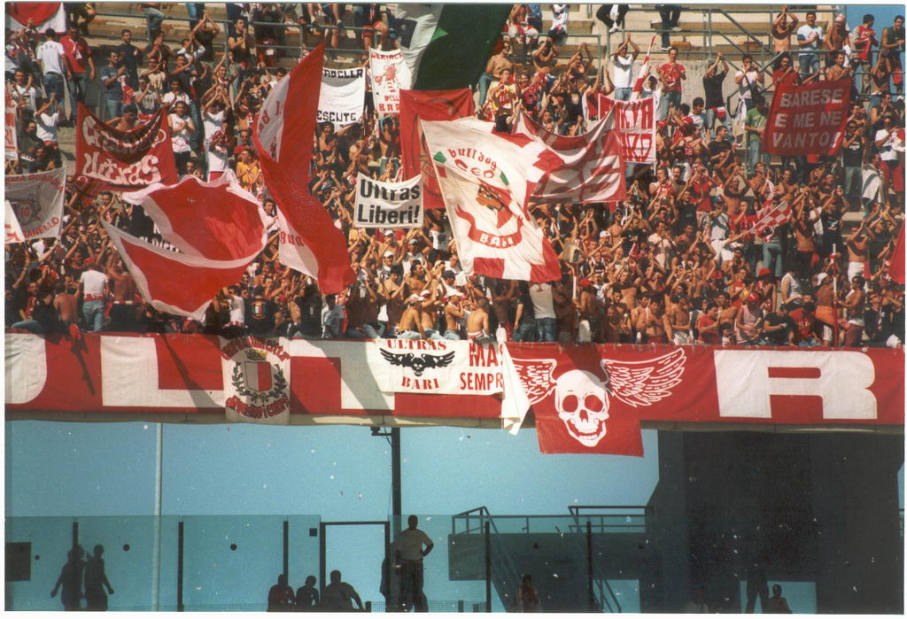 Bari-Ternana 05-06