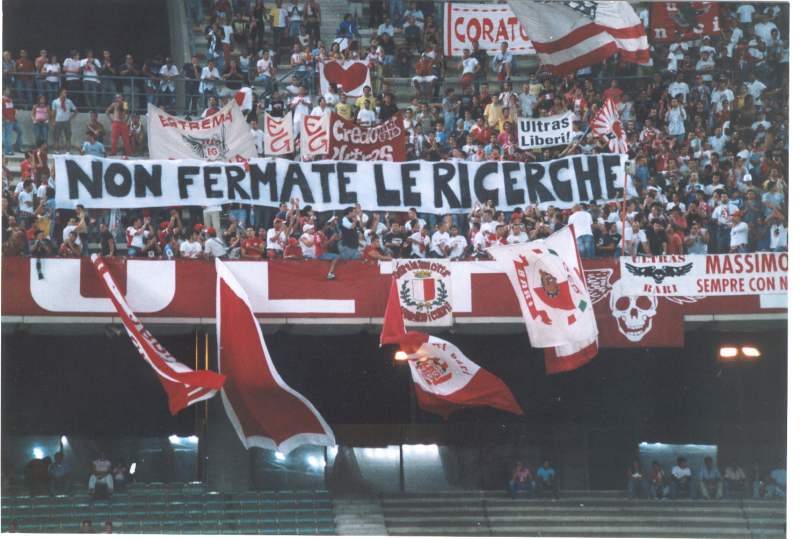 Bari-Ascoli 05-06 C.I.