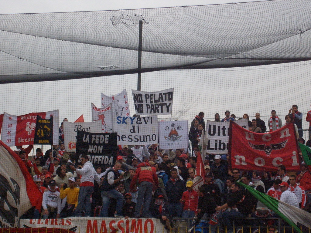 Brescia-Bari 05-06