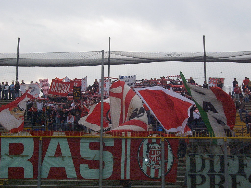 Brescia-Bari 05-06